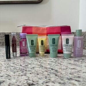 NEW Clinique Gift Set